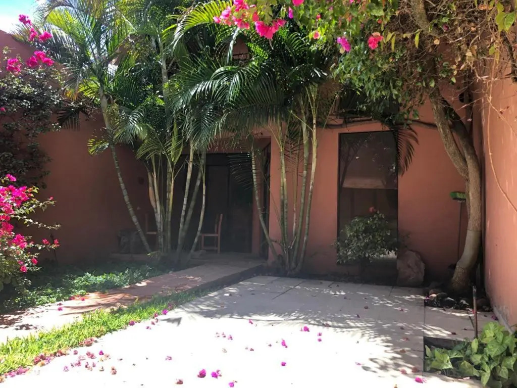Villa Parque Allende