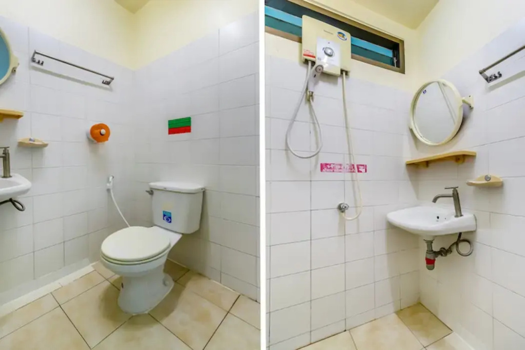 OYO 583 Sweethome Guest House