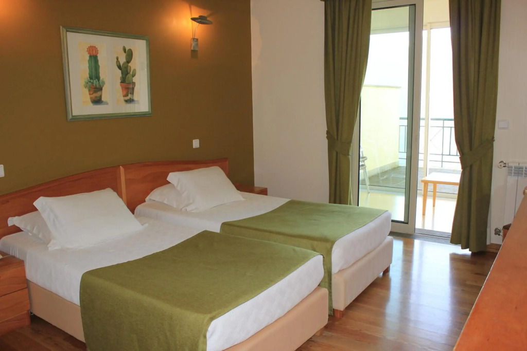 Eira do Serrado - Hotel & Spa