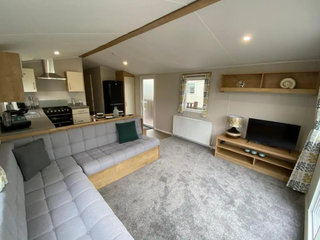 Willerby Grasemere Lochlands Leisure Park Forfar