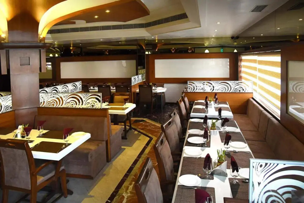 Lemon Tree Hotel, Jamnagar