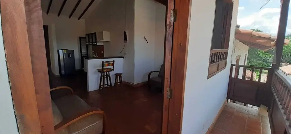 Casa Lanu Hostal