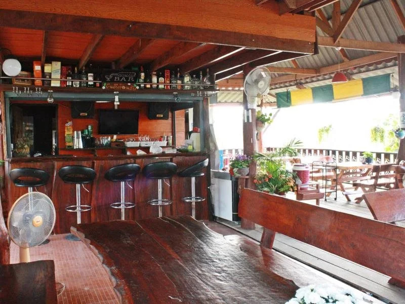 Baan Thai Scandinavian Pak Chong