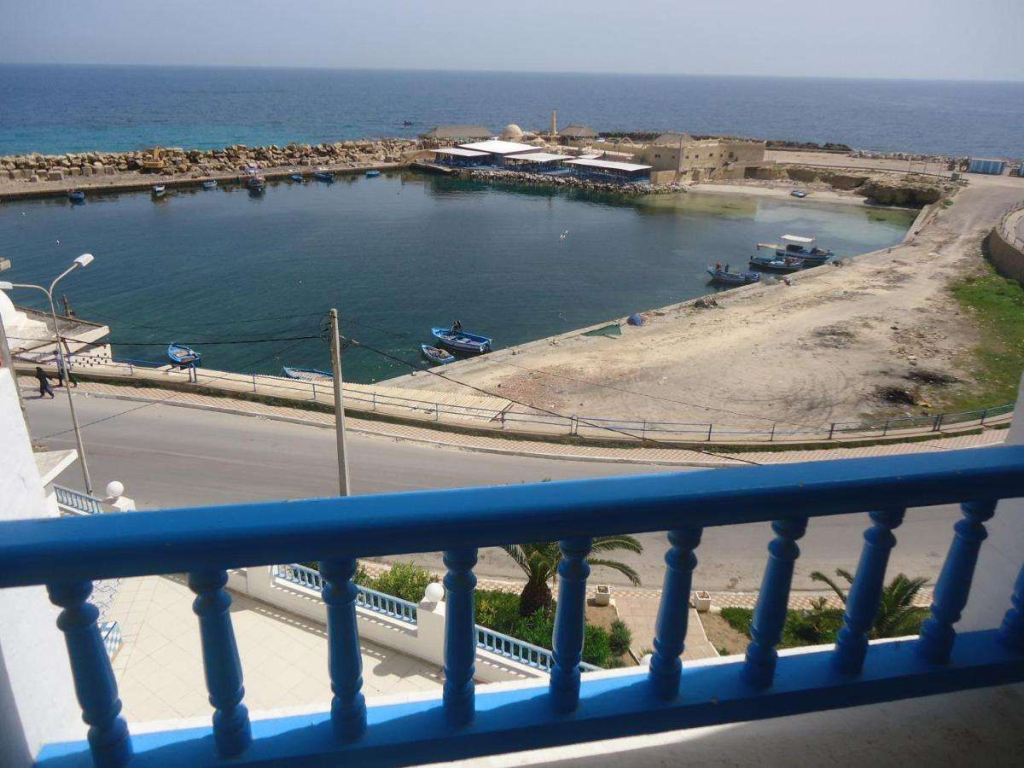 Hotel Mezri