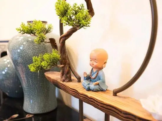 Zhouzhuang Shuimu Private Holiday House