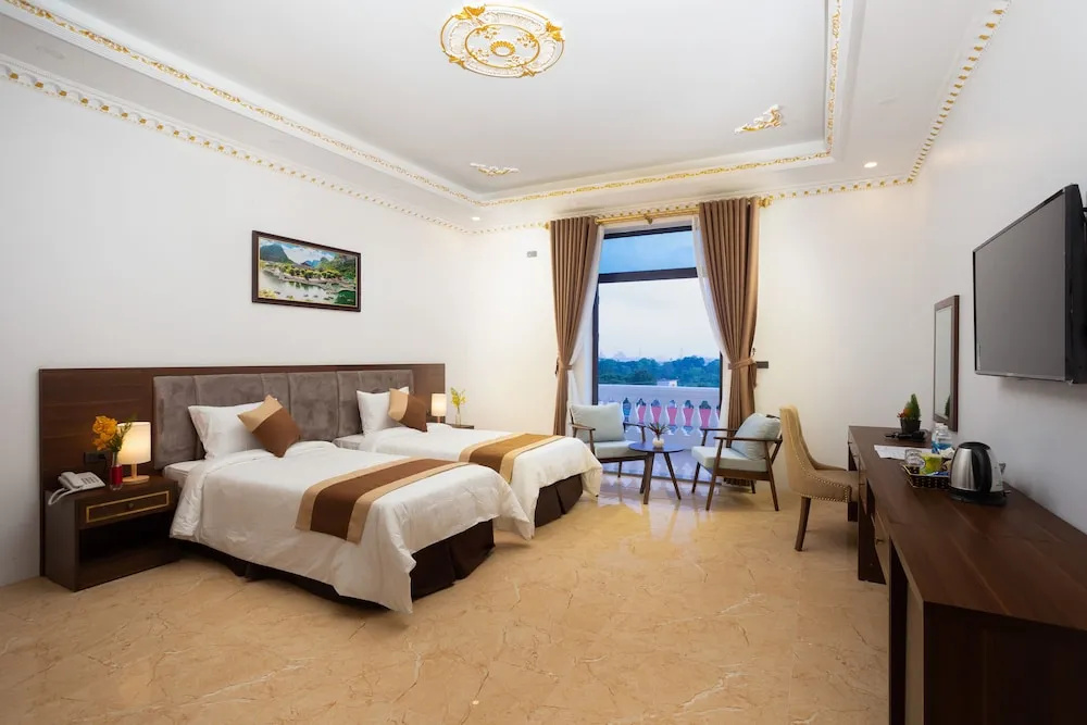 Trang An International Hotel