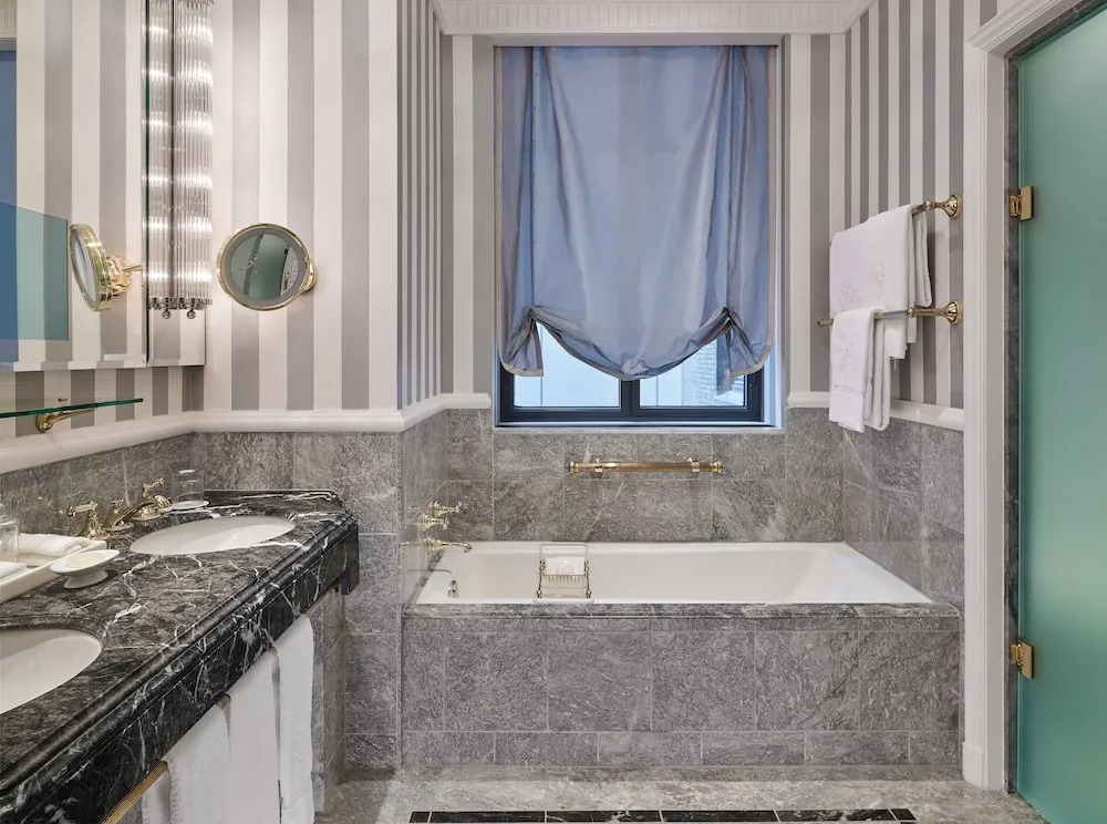 The St. Regis Residence Club