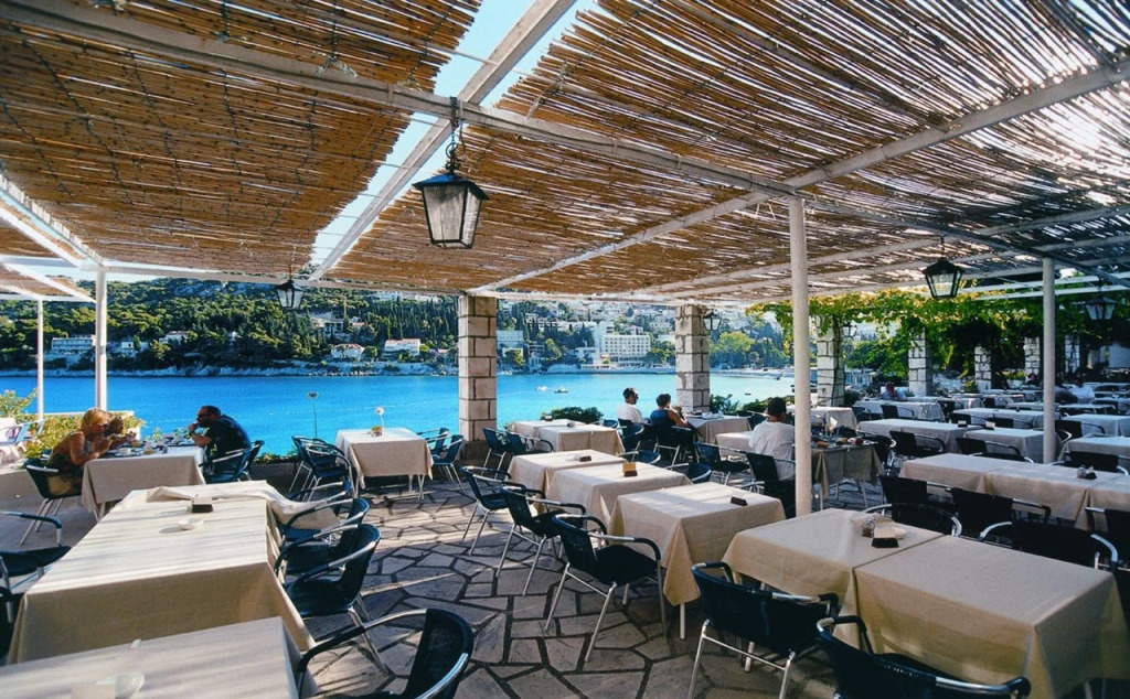 Hotel Vis
