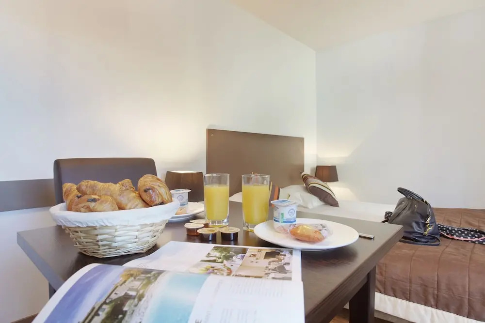 Odalys - Appart'Hotel Les Félibriges