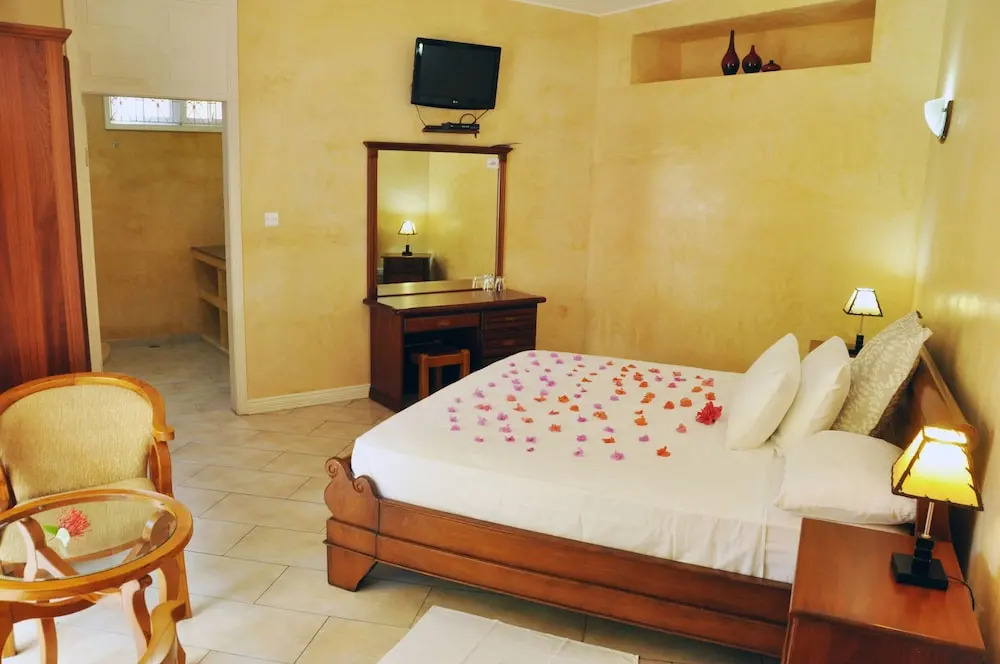 Villa Dorado