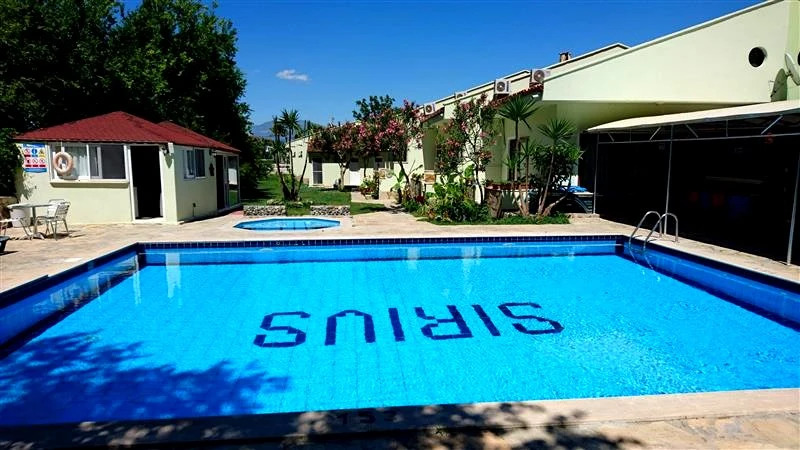 Sirius Hotel