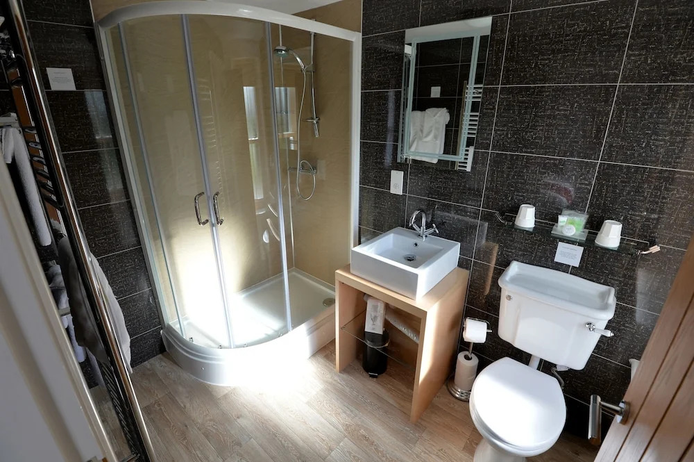 Stoneybeck Inn