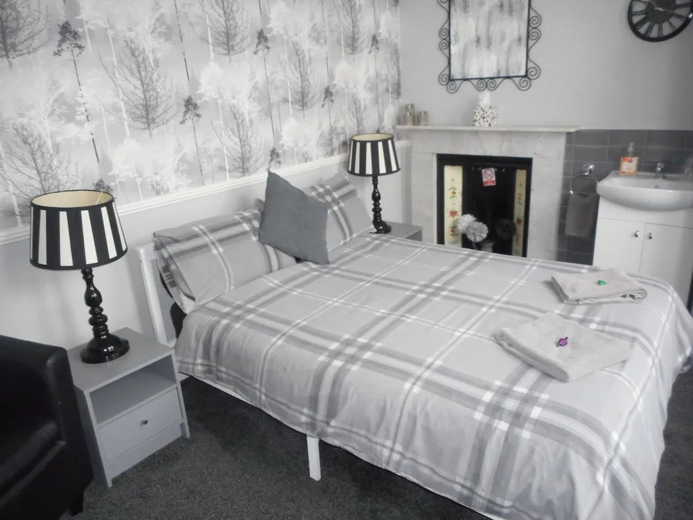 The George B&B