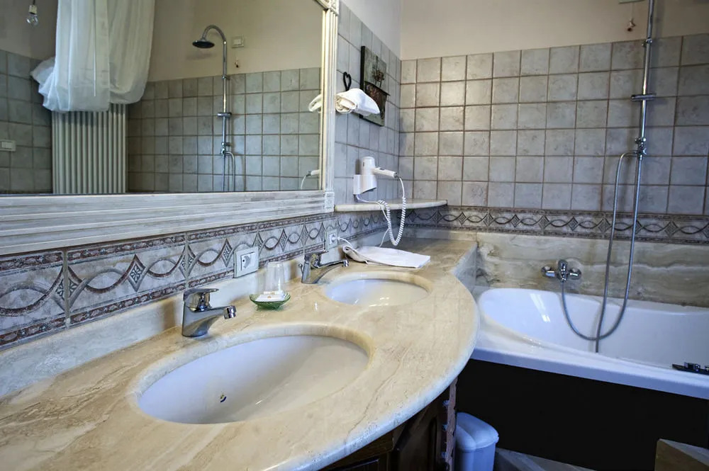Il Casale Del Ra