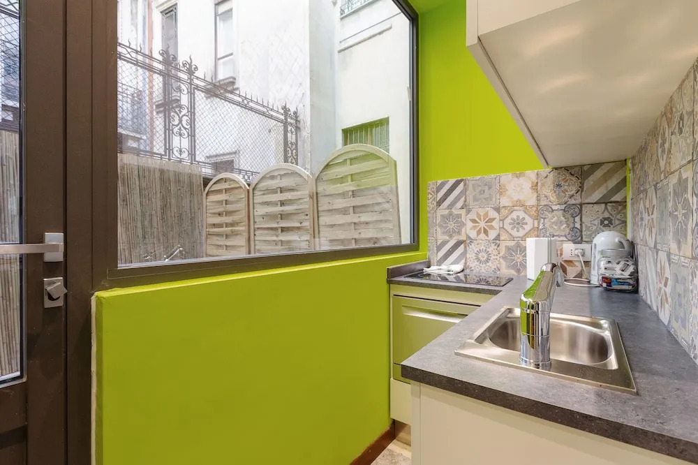 Luxury & Liberty Duomo Apartment