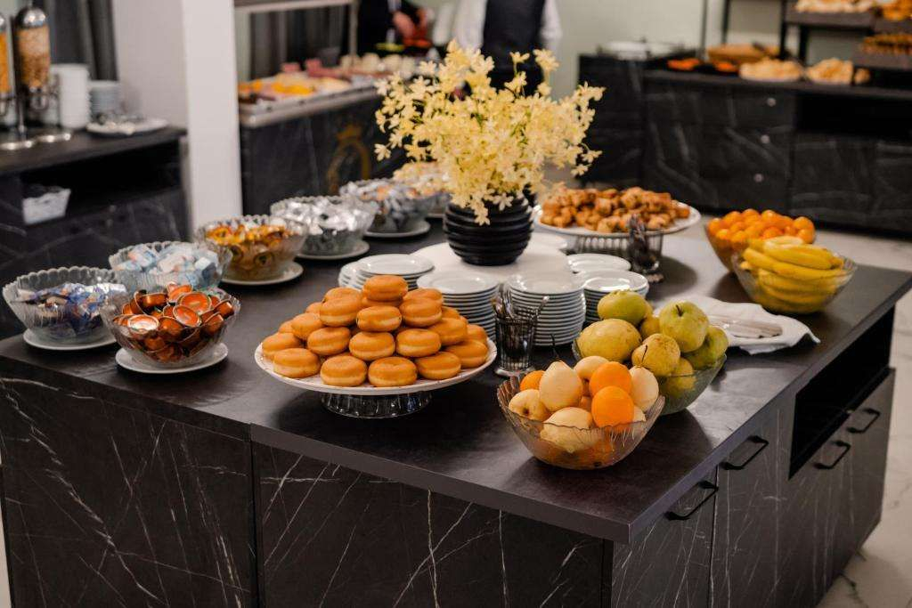 Inex Olgica Hotel & SPA