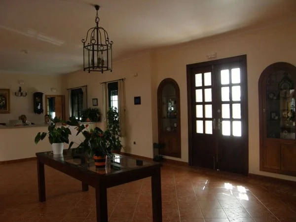 Hotel Mi Refugio