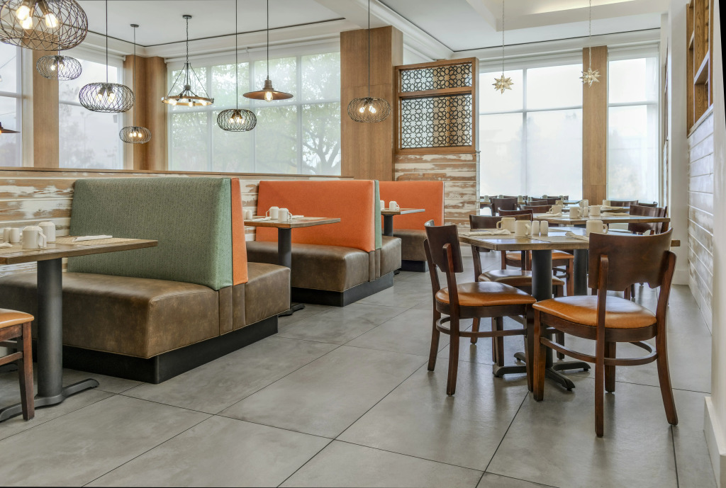 Hilton Garden Inn Denver Airport