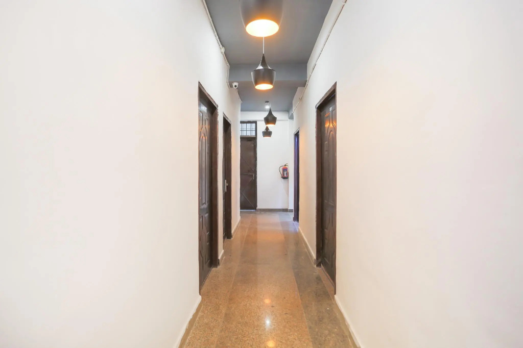 OYO 76156 Orchid Inn