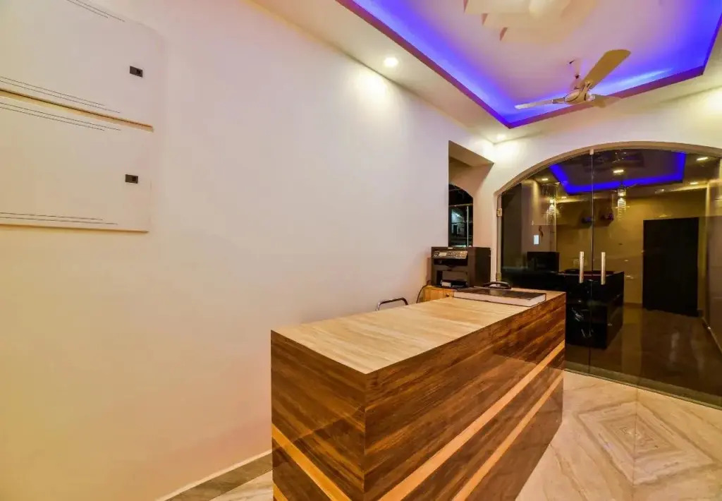 Celjoan Guest House by OYO Rooms
