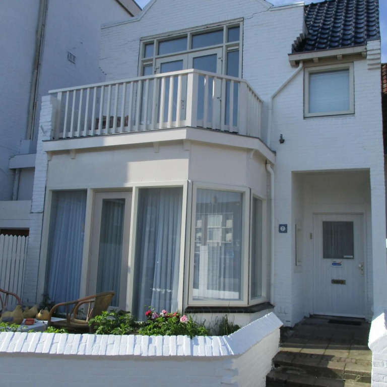 Hotel Hoogland Zandvoort aan Zee