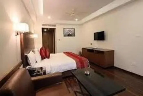 Hotel City Inn