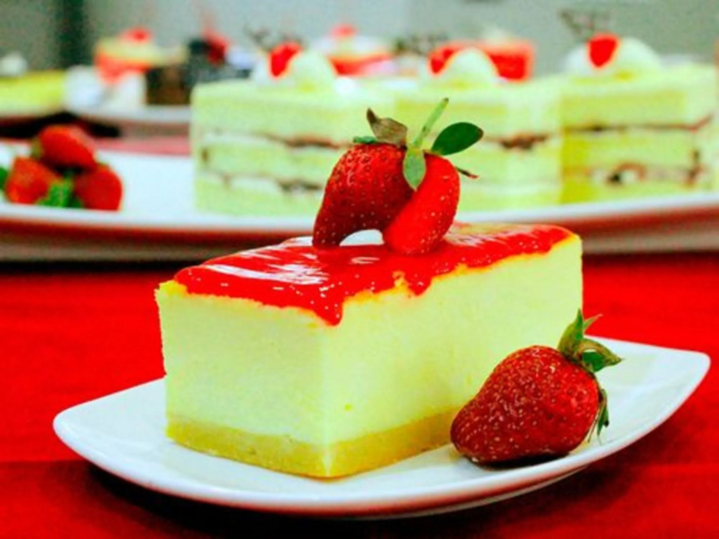 GiiA Hotel Nagoya Batam