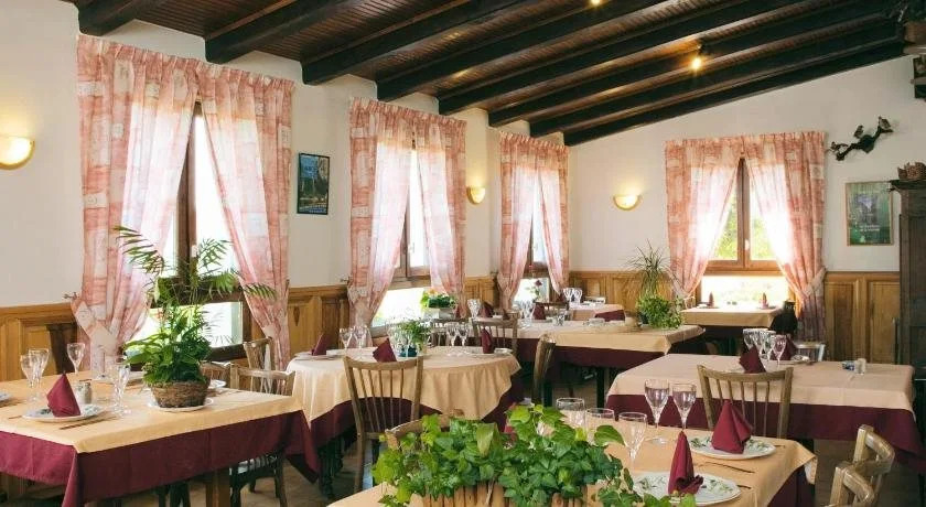 Hotel du Mont Servy