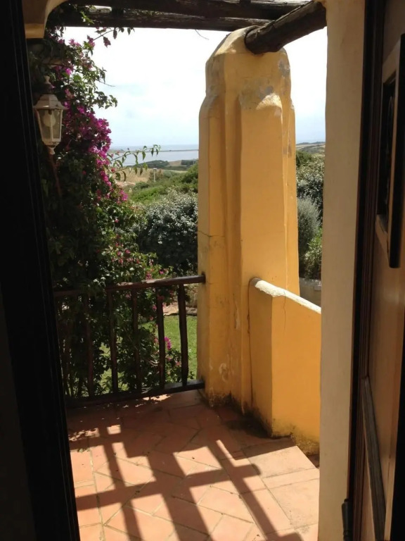Apartments With Pool Country Village, Stintino