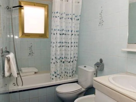 Apartamentos Eldorado