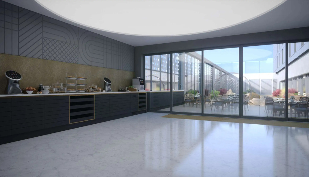 Hotel La Tour