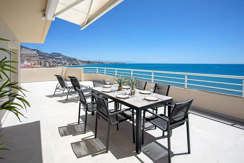 Genteel Home Los Corales Beach