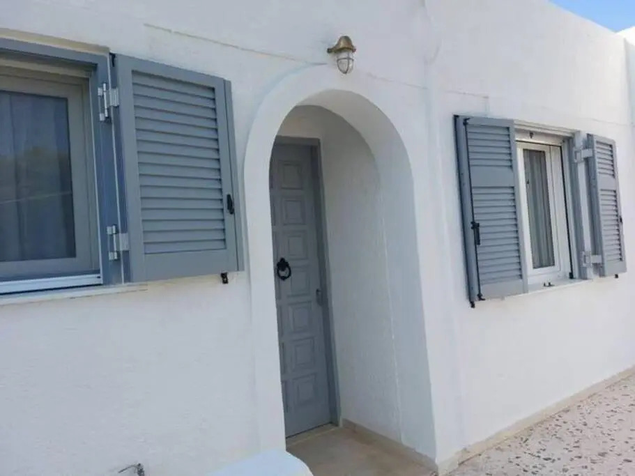 Androshouses gr - Agios Petros Beach apartment 2