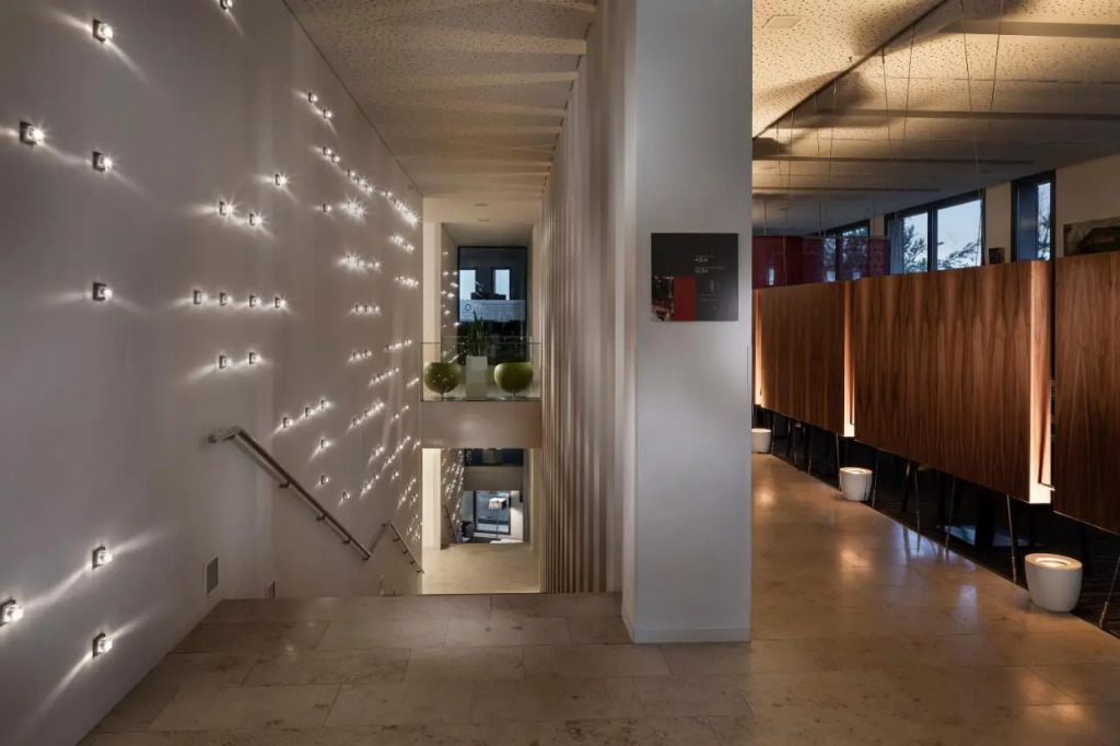 Meliá Luxembourg