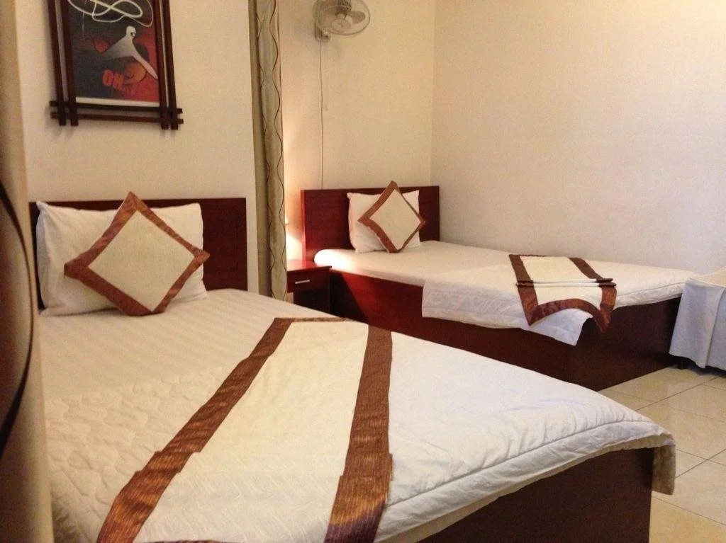 Bloom Hotel
