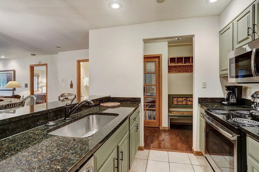 Newly Renovated 2 Bed/ 2 Bath Beaver Creek  2 Bedroom Condo by RedAwning