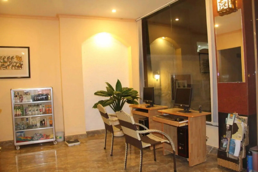 Ha Phuong Mui Ne Hotel