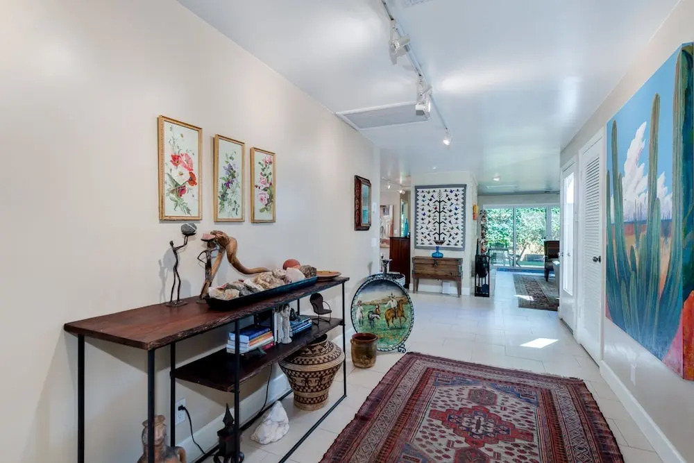 78th Way 2 Bedroom Townhouse