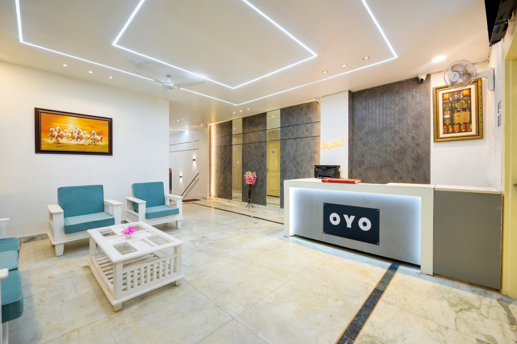 Hotel O Galaxy