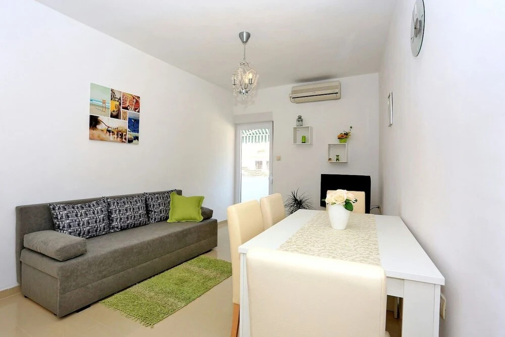 Zadar Beach Apartments