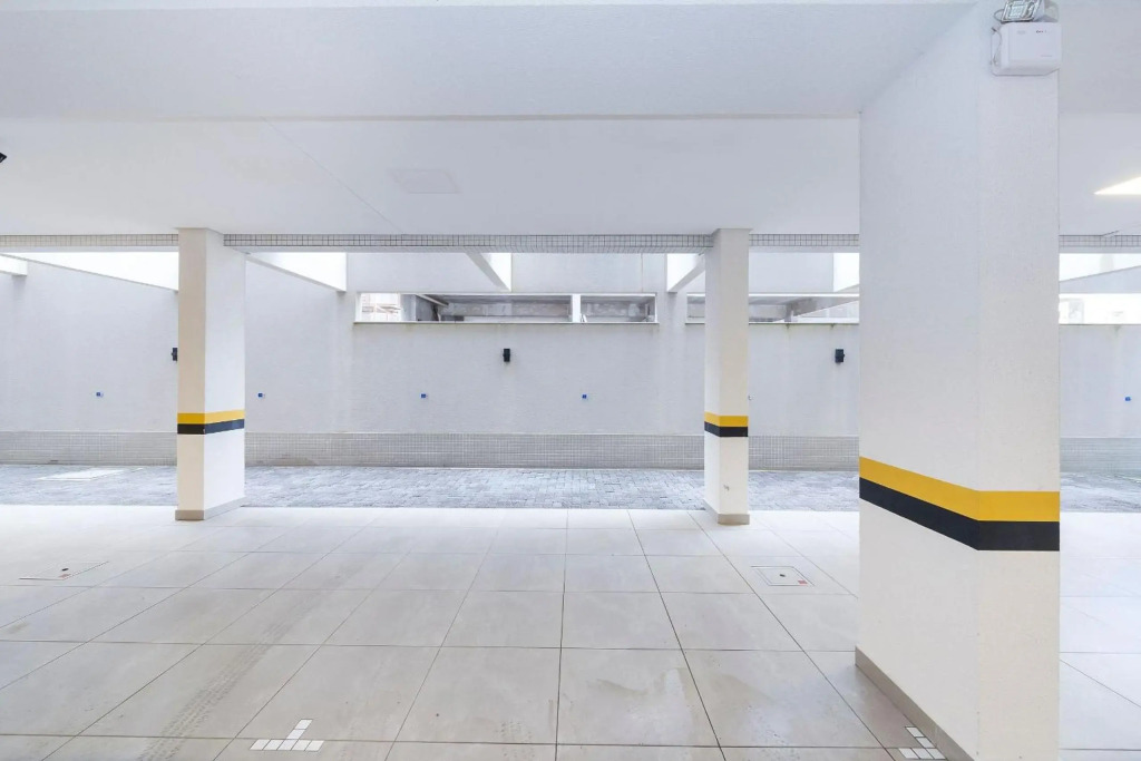 Porto Madero 104 - Apartamento no centro de Bombinhas - Rooftop com piscina e academia - À poucos metros da praia