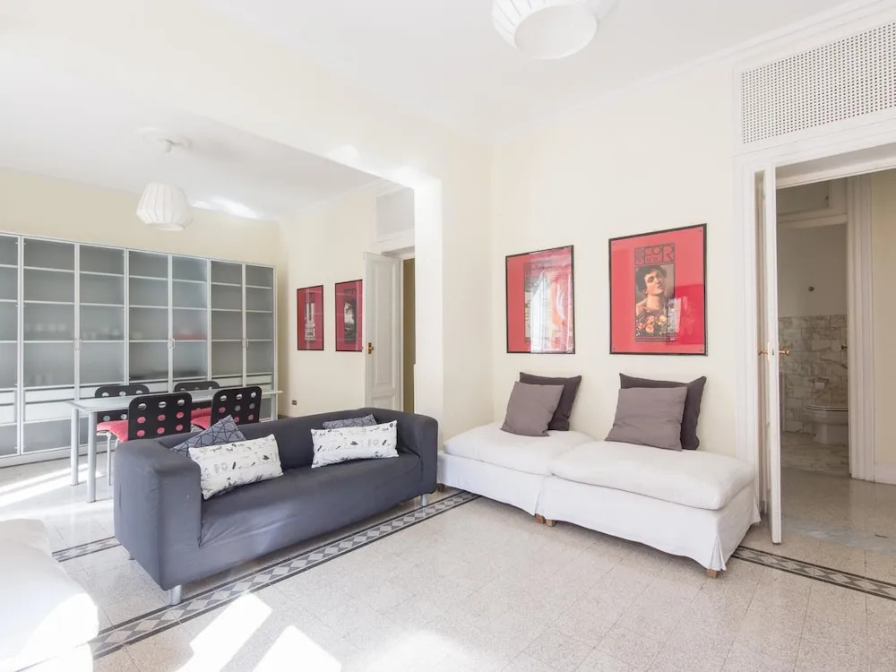 RSH Vatican Elegant Apartment