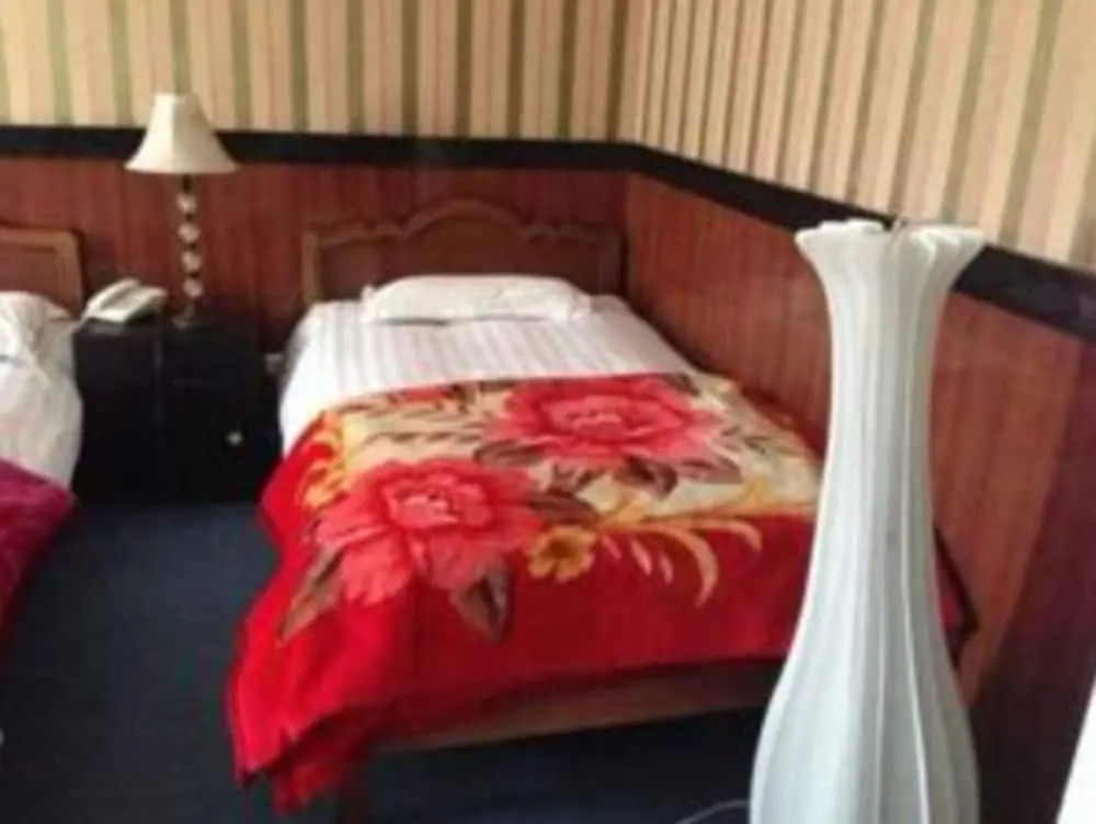 Hotel Español
