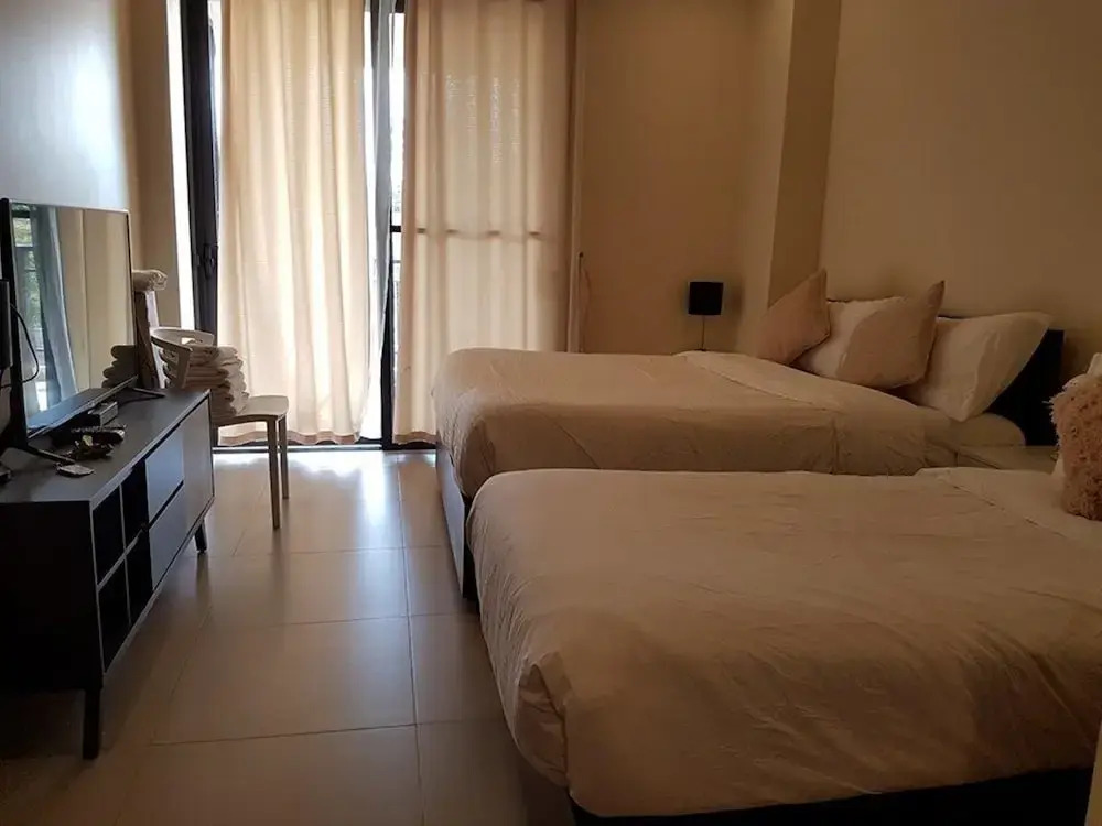 1BR unit Anvaya Cove Sea Breeze Veranda