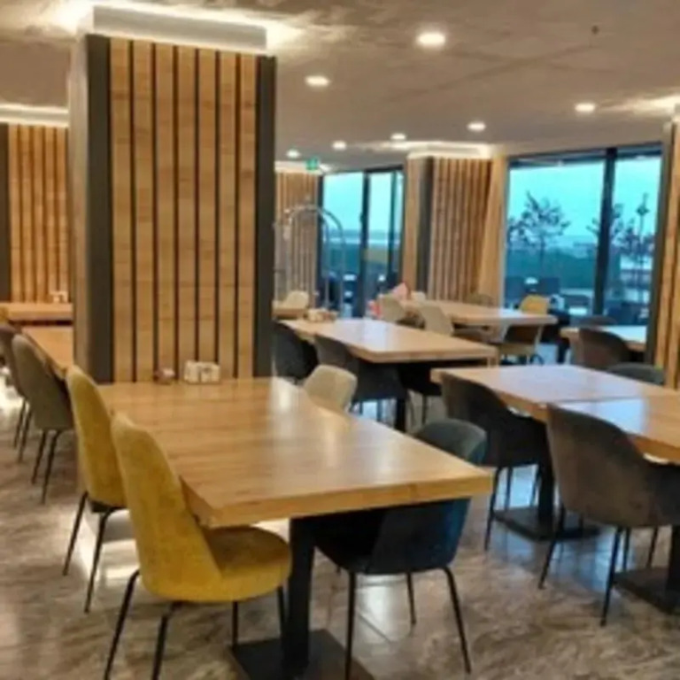 QUEEN PALACE HOTEL TRABZON