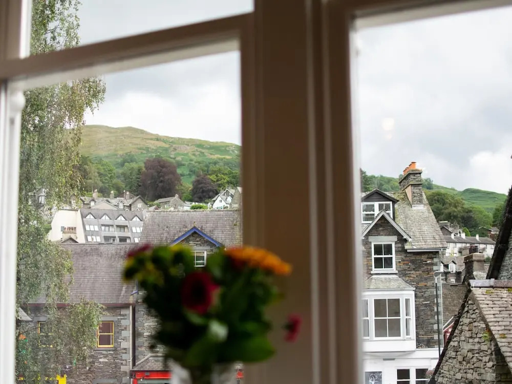 Nice Holiday Home in Ambleside in a Natural Setting With Cosy Decor