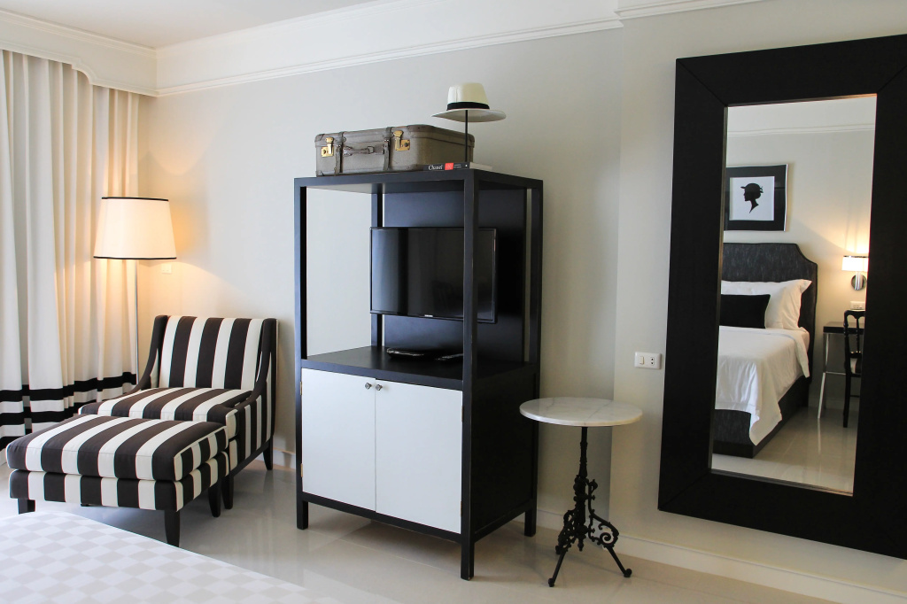 Sugar Marina Hotel - FASHION - Kata Beach