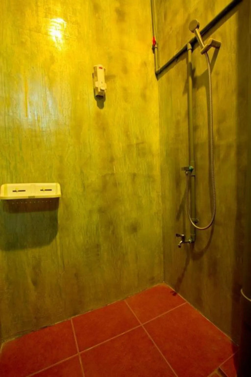 Baan Nampetch Hostel