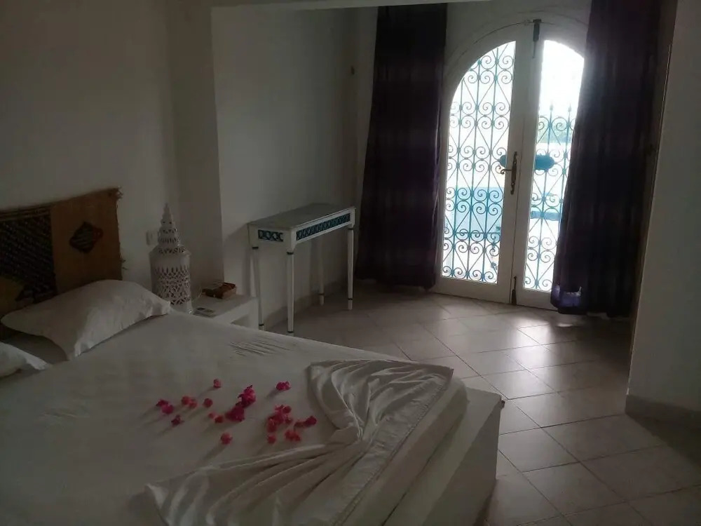 Maamoura Beach House