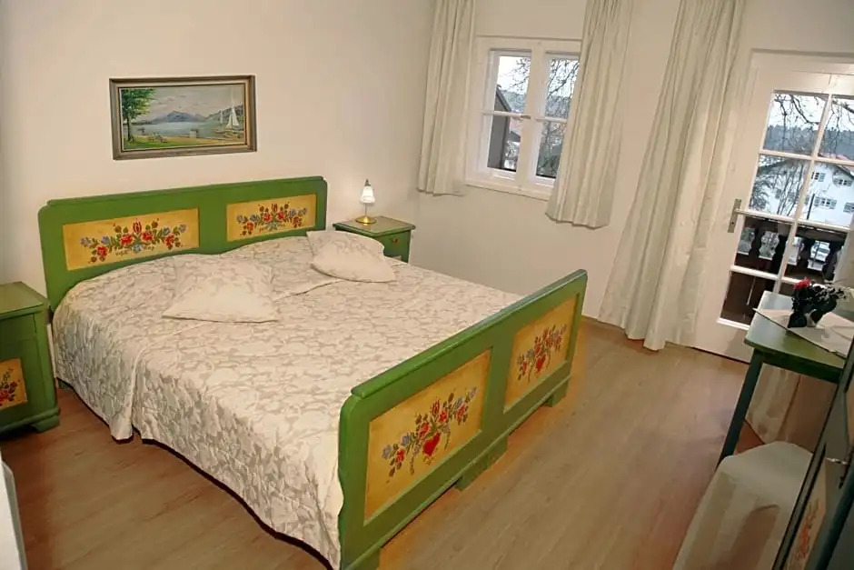 Hotel Garni Georgenhof
